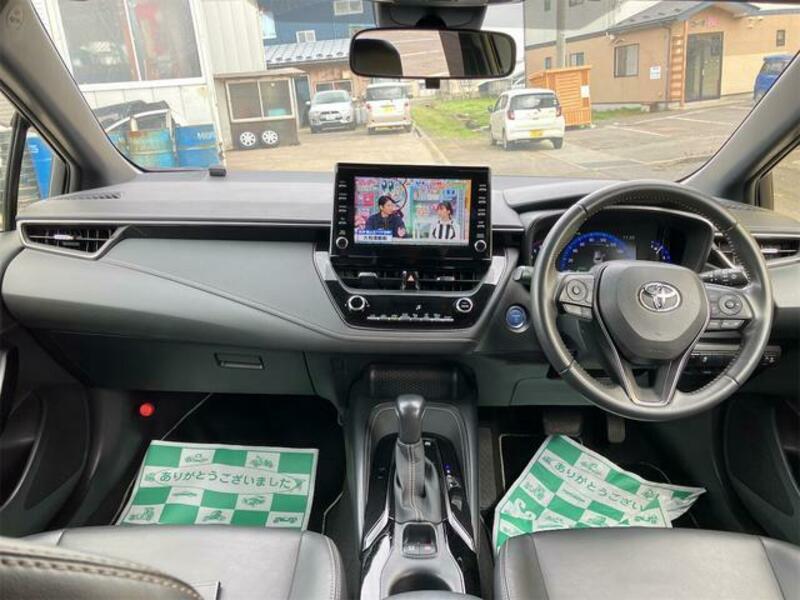 COROLLA TOURING
