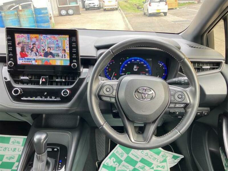 COROLLA TOURING