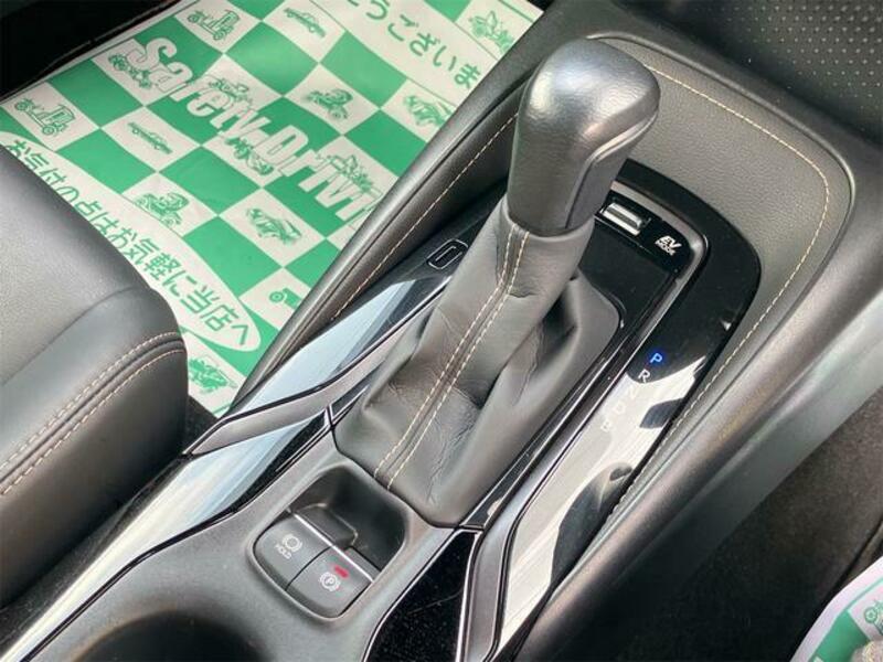 COROLLA TOURING