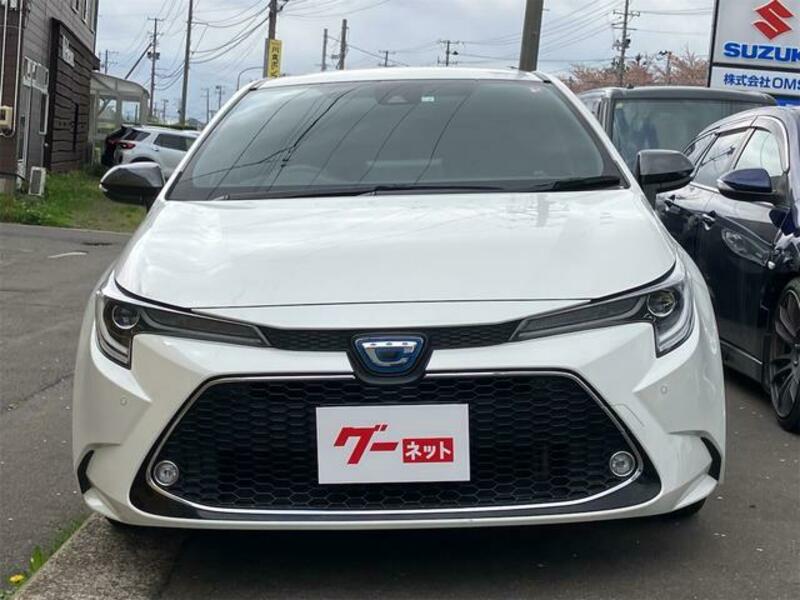 COROLLA TOURING