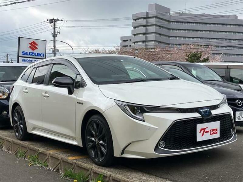 COROLLA TOURING