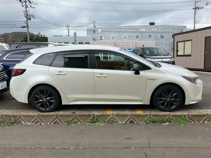 COROLLA TOURING