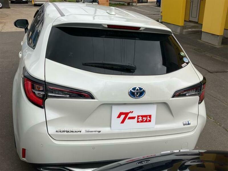 COROLLA TOURING