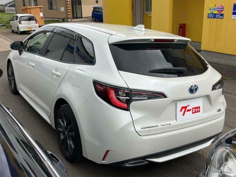 COROLLA TOURING