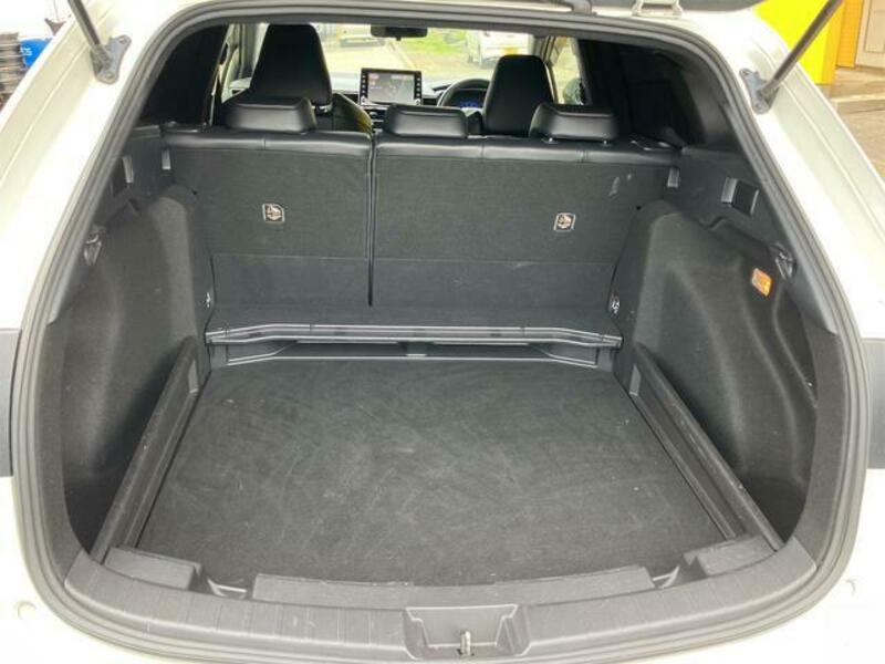 COROLLA TOURING