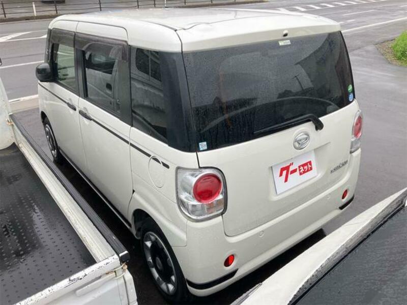 MOVE CANBUS