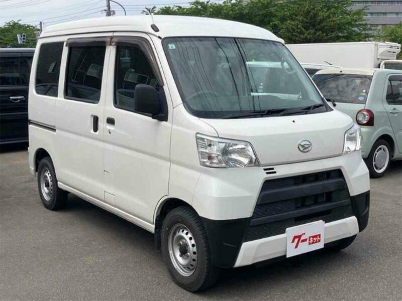 HIJET CARGO