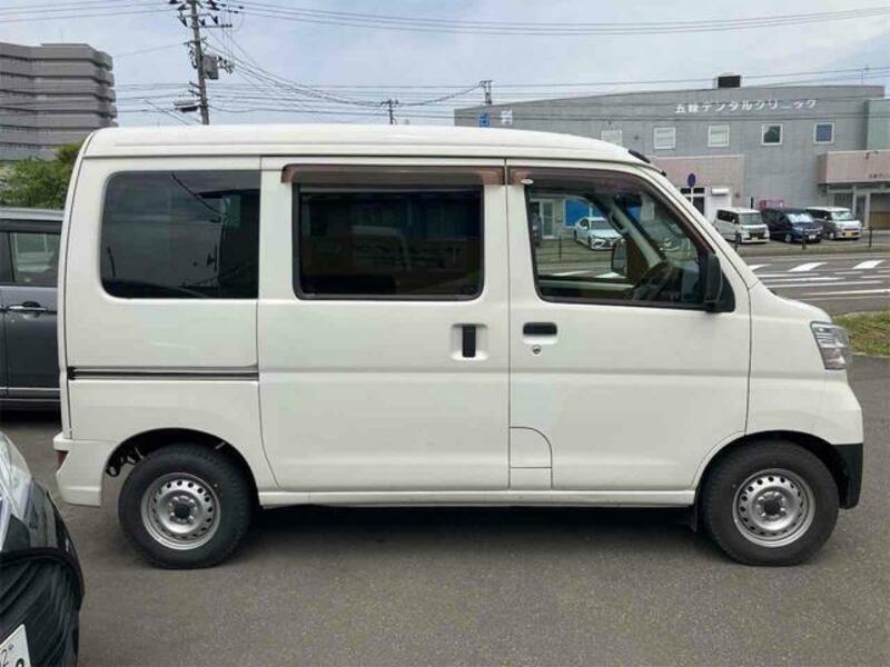 HIJET CARGO