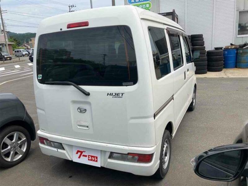 HIJET CARGO