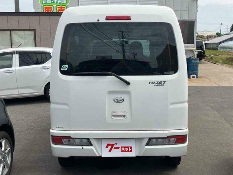 HIJET CARGO