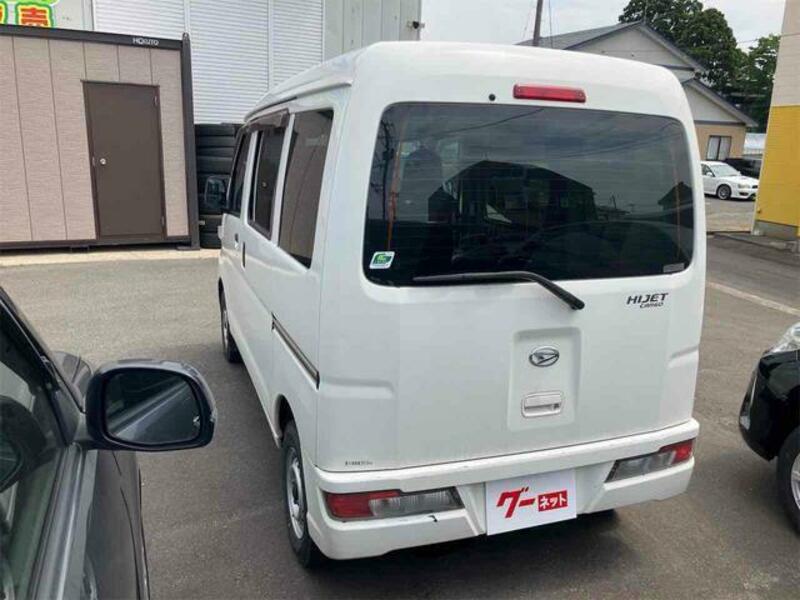 HIJET CARGO