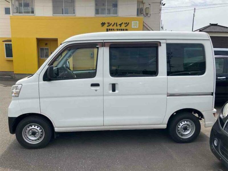 HIJET CARGO