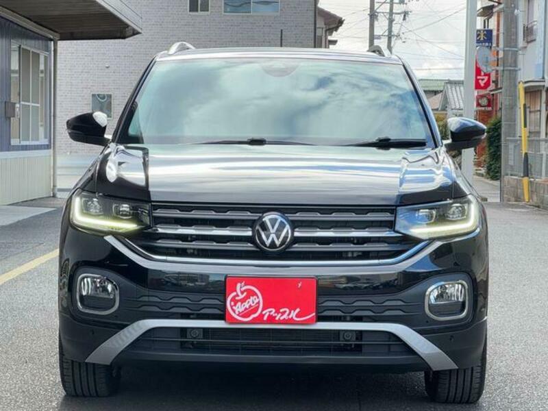 T CROSS