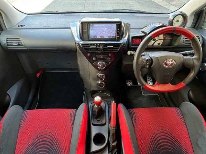 IQ