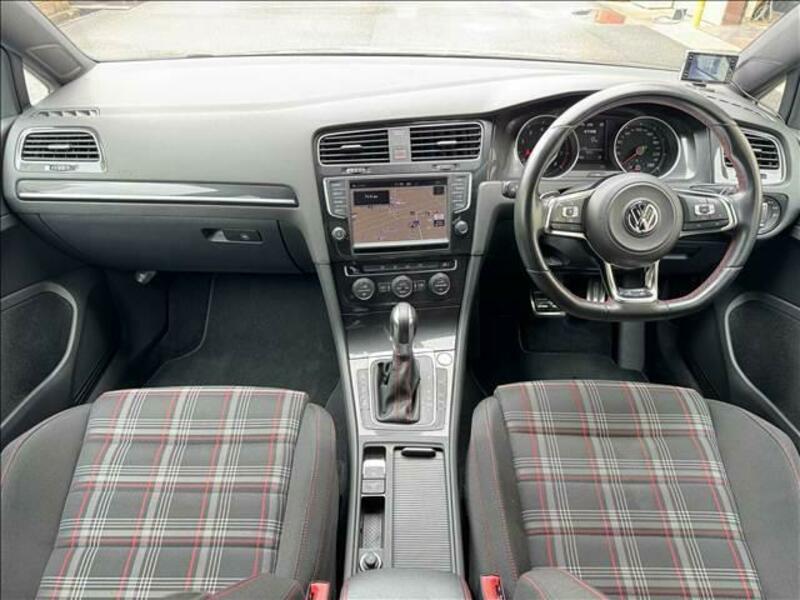 GOLF GTI