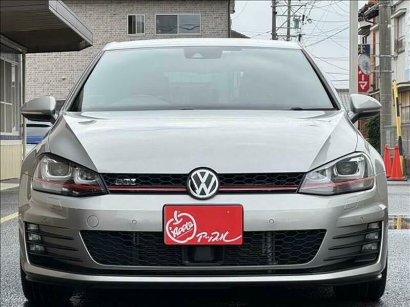 GOLF GTI
