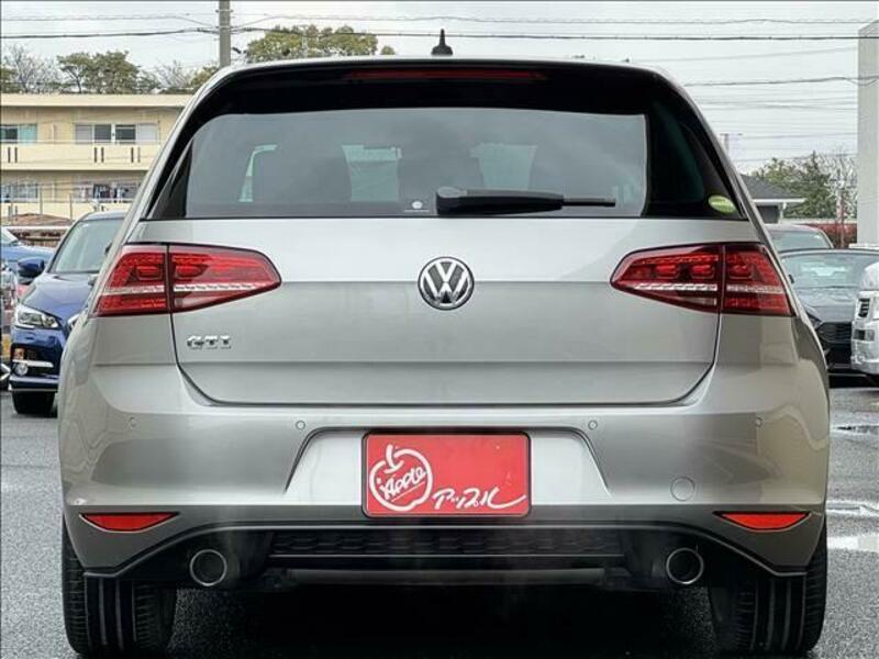GOLF GTI