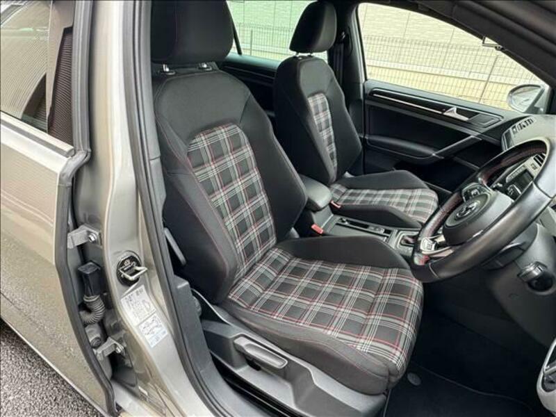 GOLF GTI