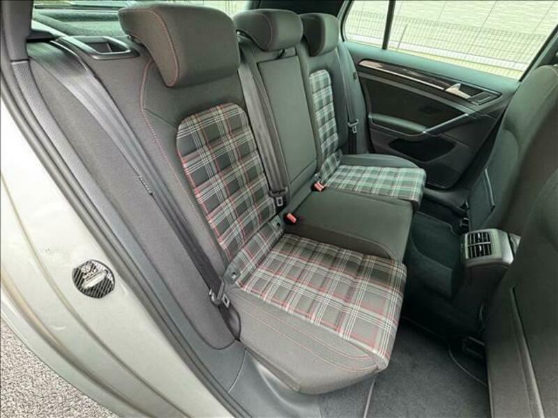 GOLF GTI