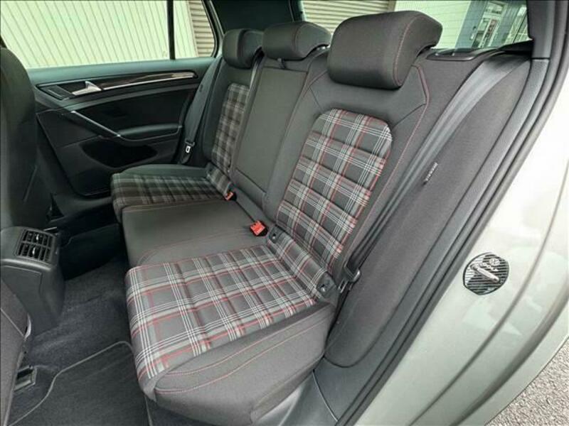 GOLF GTI