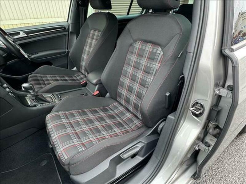GOLF GTI