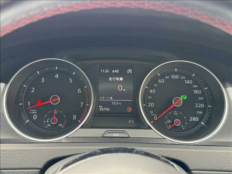 GOLF GTI