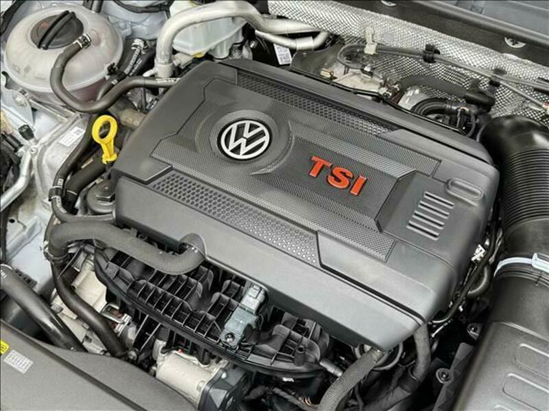 GOLF GTI