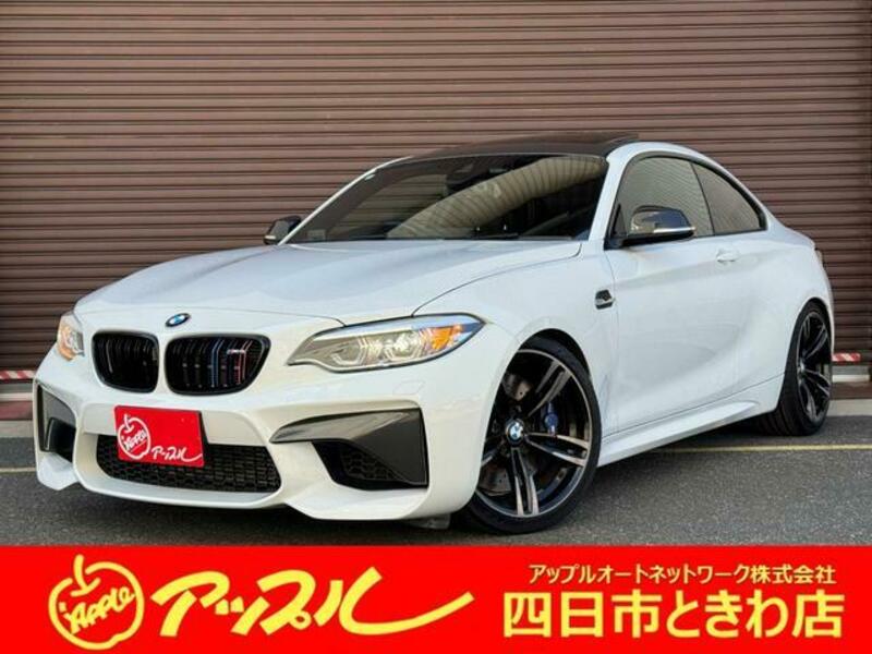 BMW M2