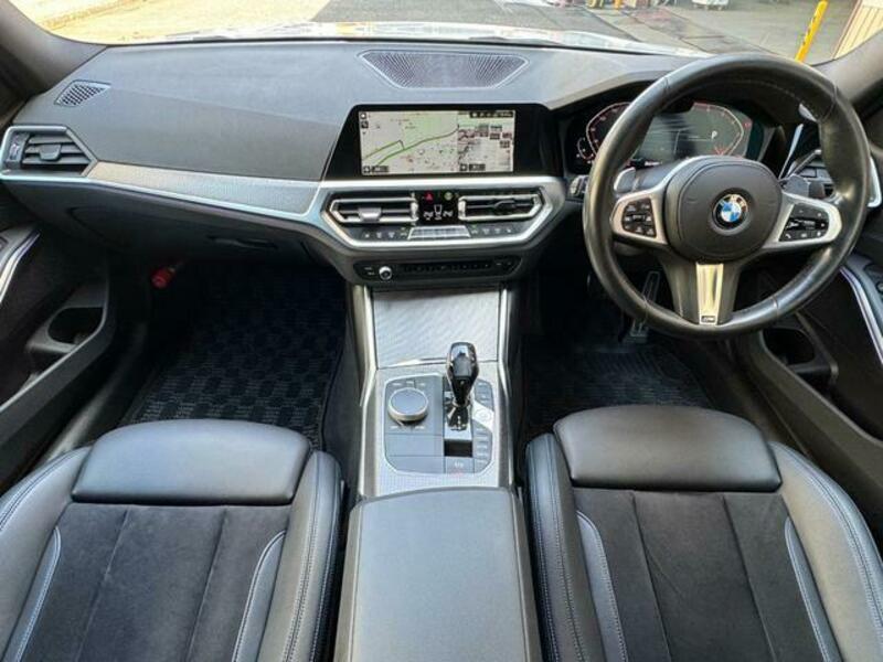 3 SERIES