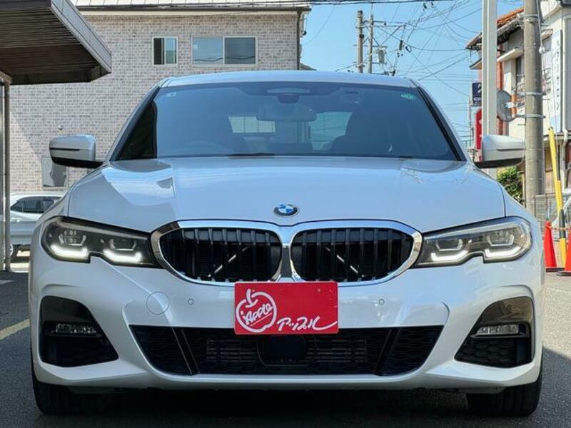 3 SERIES