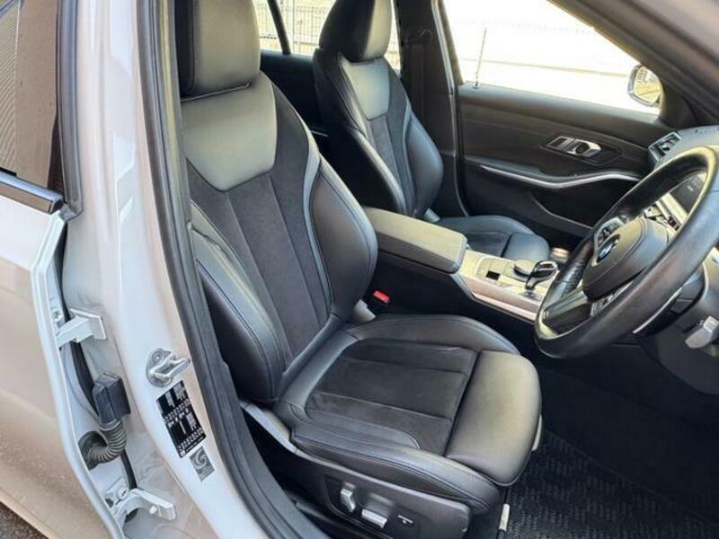 3 SERIES