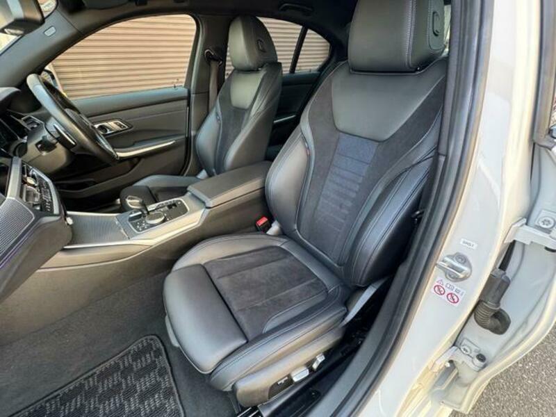 3 SERIES