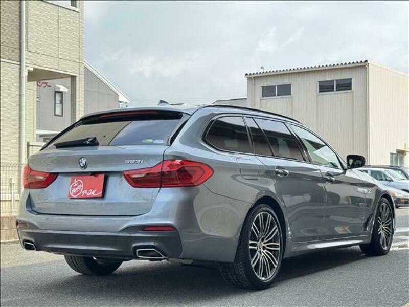 5 SERIES