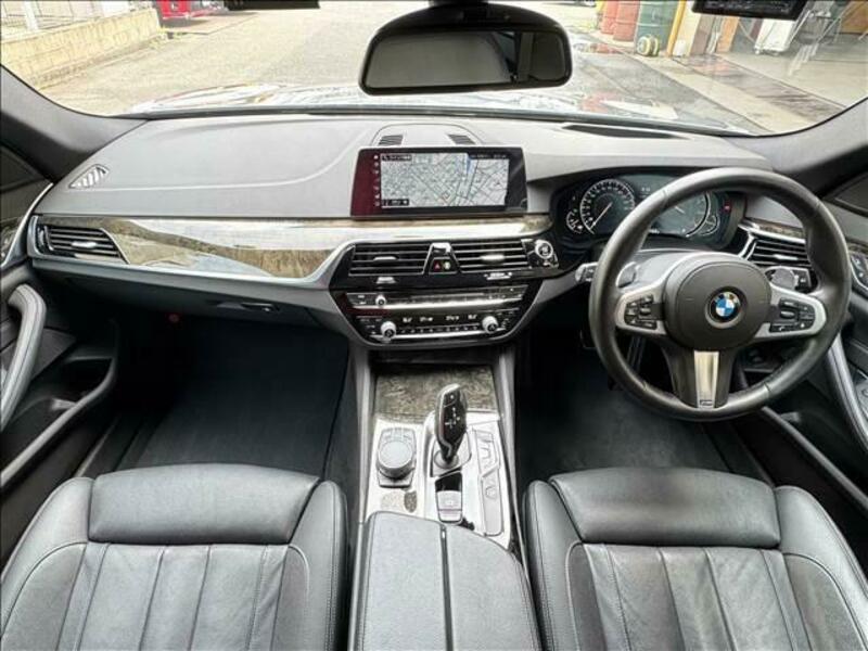 5 SERIES