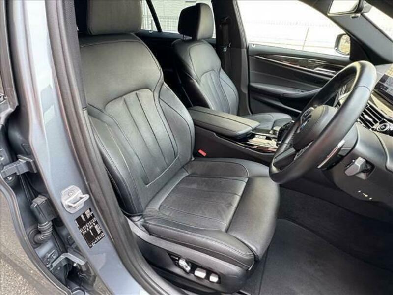 5 SERIES