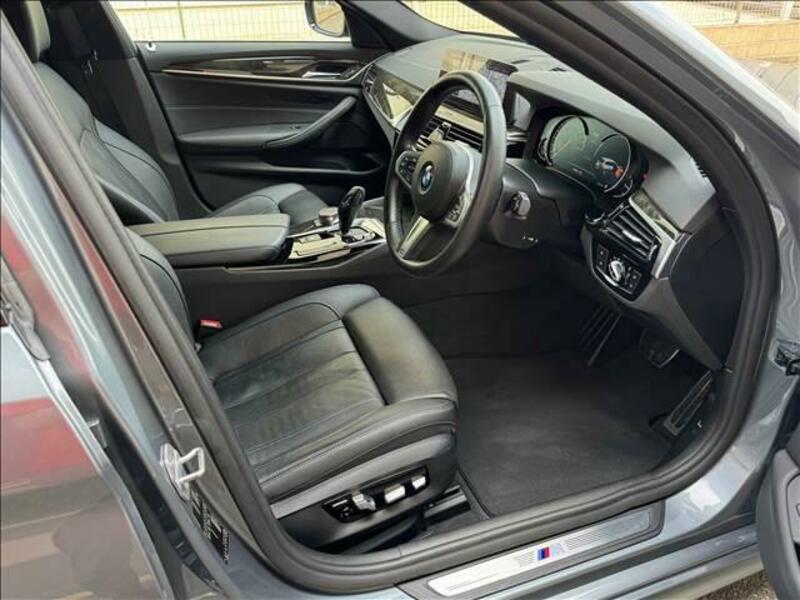 5 SERIES