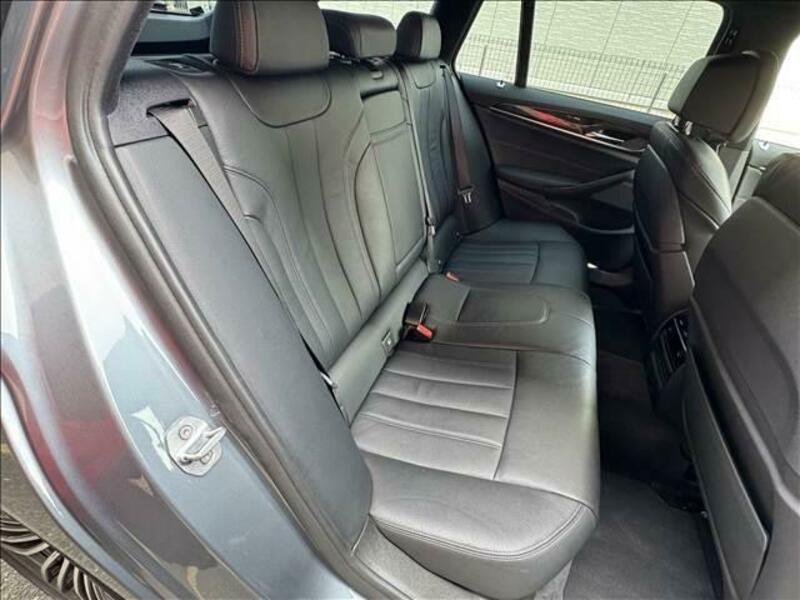 5 SERIES
