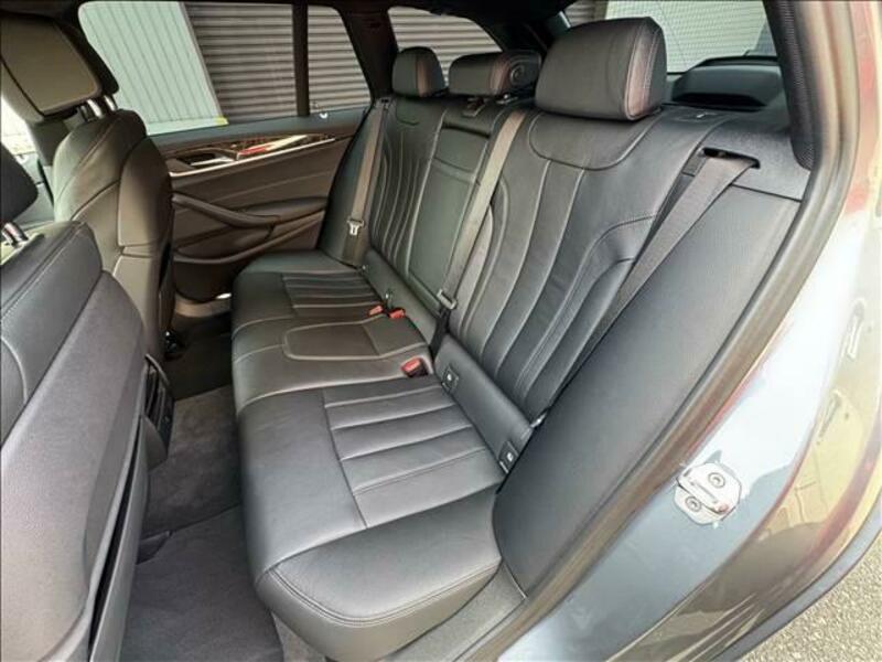 5 SERIES