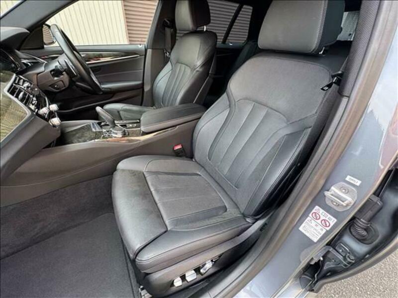 5 SERIES