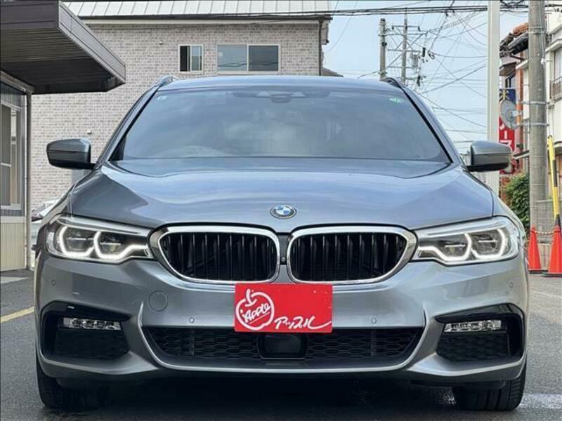 5 SERIES