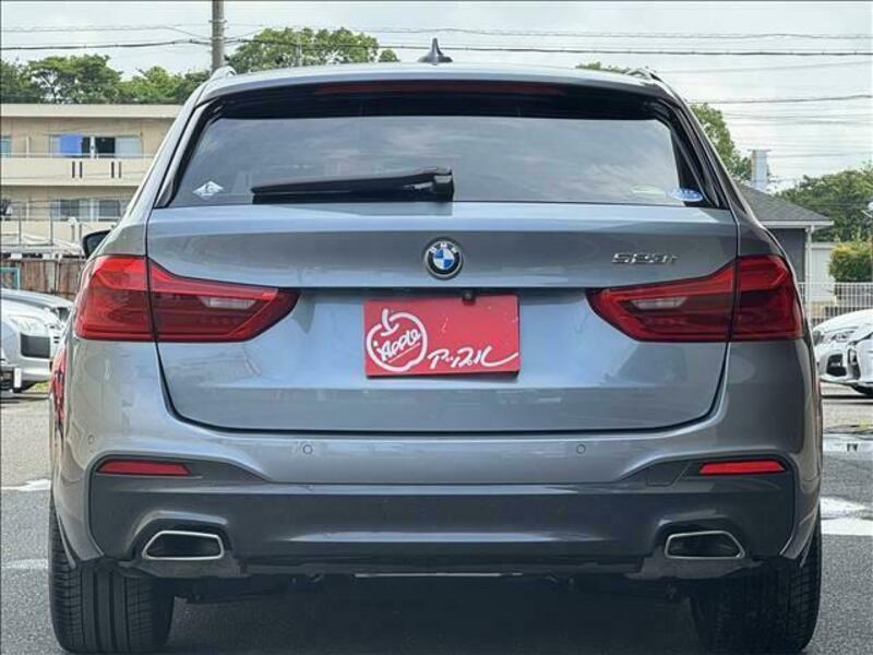 5 SERIES