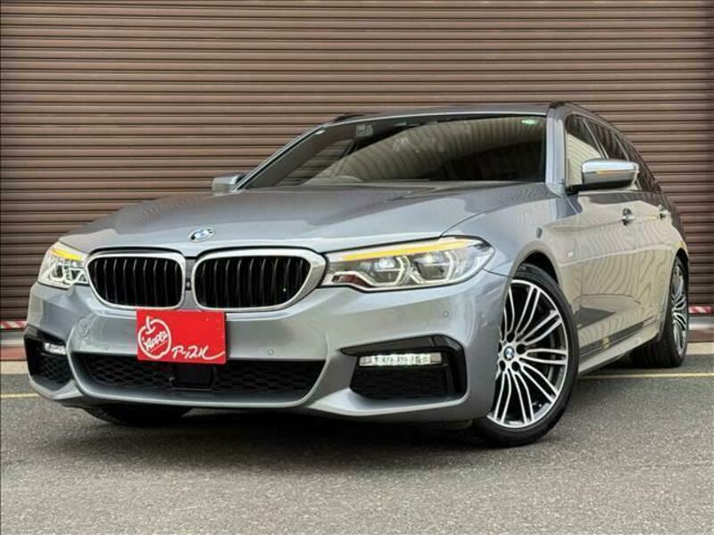 5 SERIES