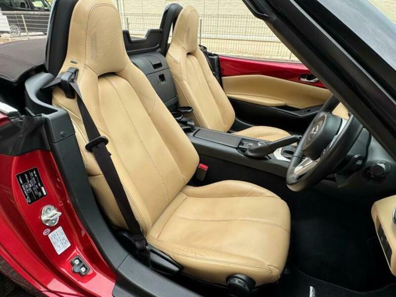 ROADSTER