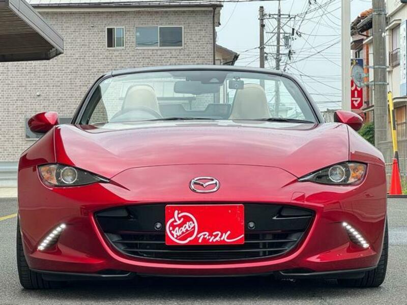 ROADSTER