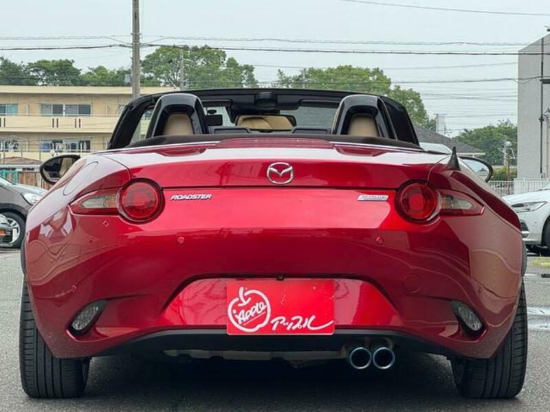 ROADSTER