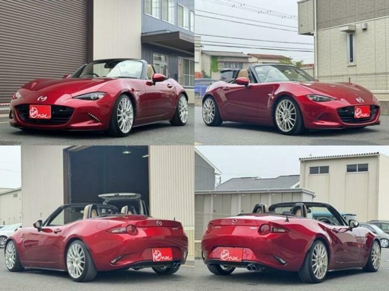 ROADSTER
