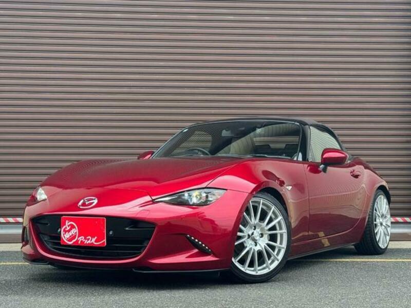 ROADSTER