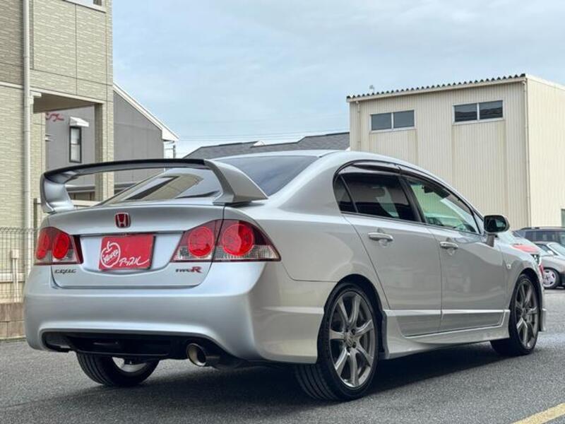 CIVIC