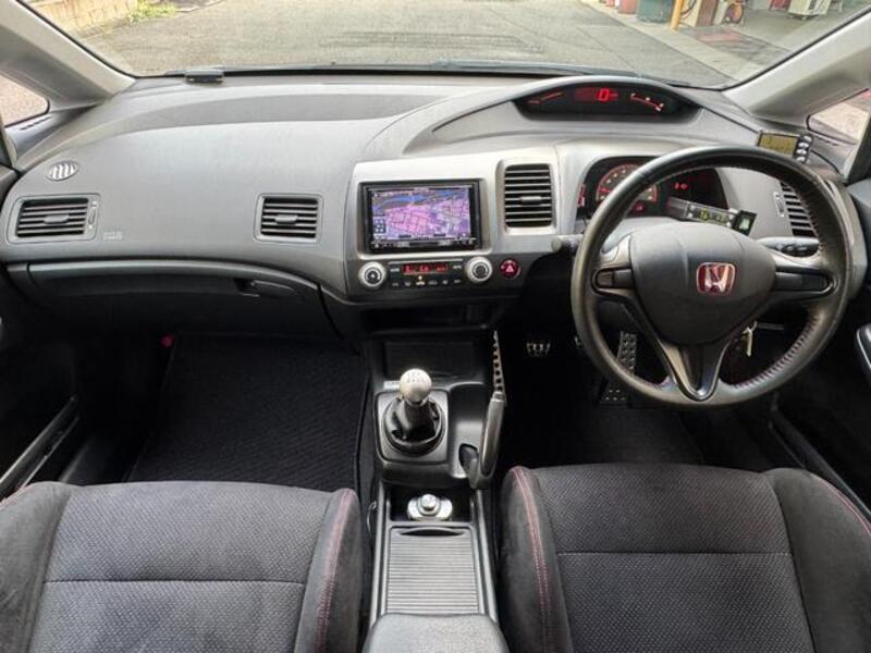 CIVIC