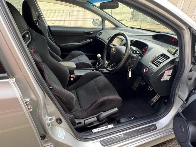 CIVIC